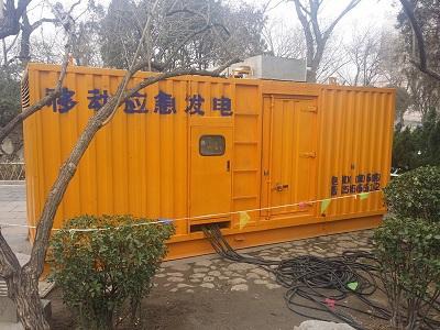 椒江柴油发电机维修保养工作要做哪些